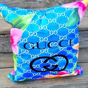 Fashion Floral Pillowcase